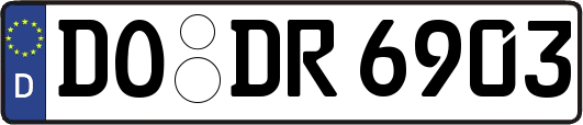 DO-DR6903