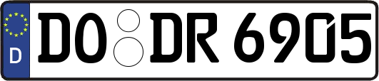 DO-DR6905