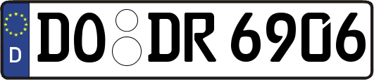 DO-DR6906