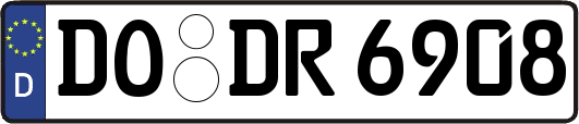 DO-DR6908