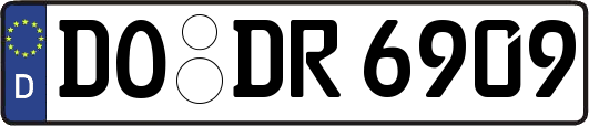 DO-DR6909