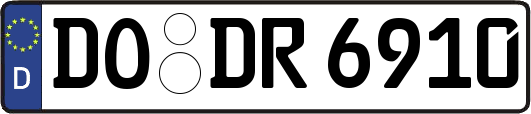 DO-DR6910