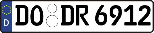 DO-DR6912