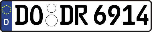 DO-DR6914