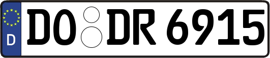 DO-DR6915