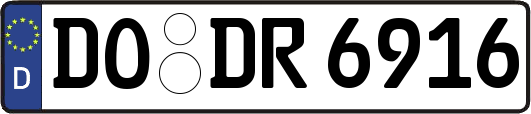 DO-DR6916