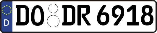 DO-DR6918