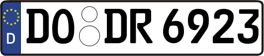 DO-DR6923