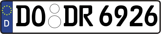 DO-DR6926