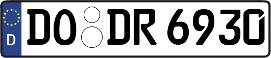 DO-DR6930