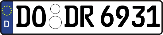 DO-DR6931