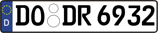 DO-DR6932