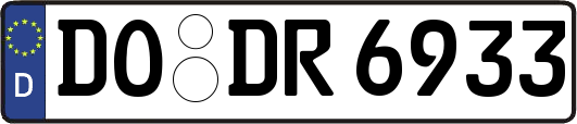 DO-DR6933