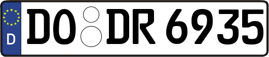 DO-DR6935