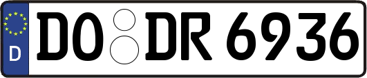 DO-DR6936
