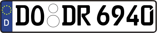 DO-DR6940