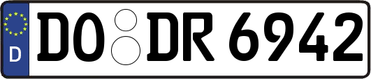 DO-DR6942
