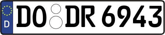 DO-DR6943