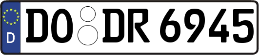 DO-DR6945