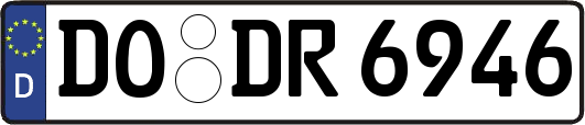 DO-DR6946