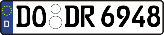 DO-DR6948