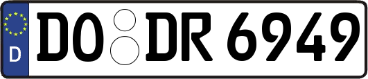 DO-DR6949