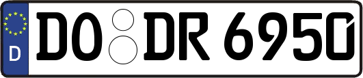DO-DR6950
