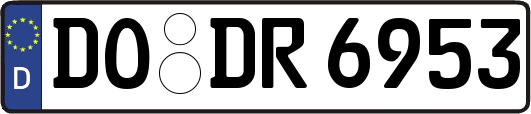 DO-DR6953
