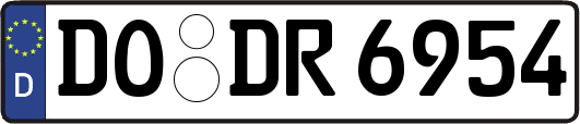 DO-DR6954