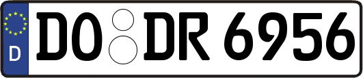 DO-DR6956