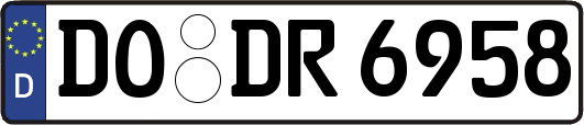 DO-DR6958
