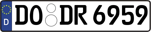 DO-DR6959