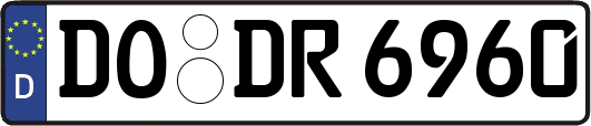 DO-DR6960