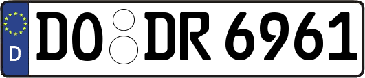 DO-DR6961
