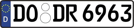 DO-DR6963