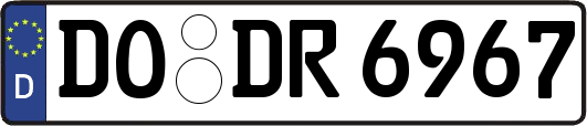 DO-DR6967