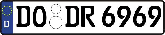 DO-DR6969