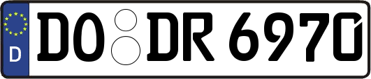 DO-DR6970