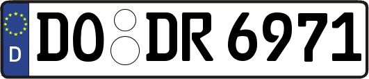 DO-DR6971