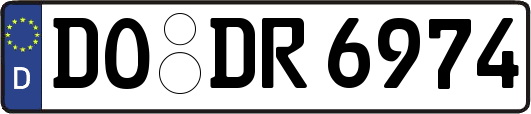 DO-DR6974