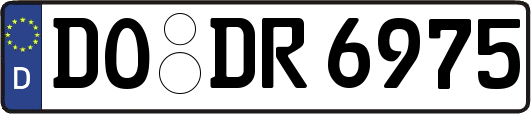 DO-DR6975