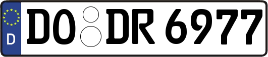 DO-DR6977