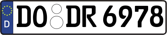 DO-DR6978