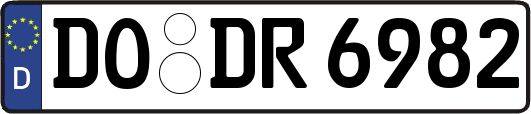DO-DR6982