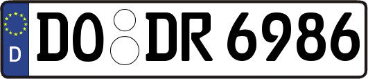 DO-DR6986