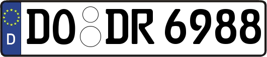 DO-DR6988