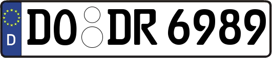 DO-DR6989