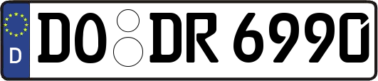 DO-DR6990