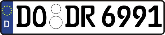DO-DR6991