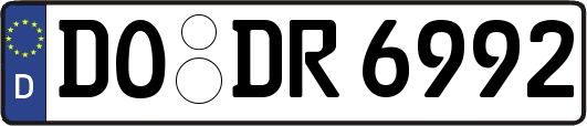 DO-DR6992